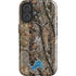 NFL Detroit Lions Realtree AP Camo iPhone 16 Plus Impact Case